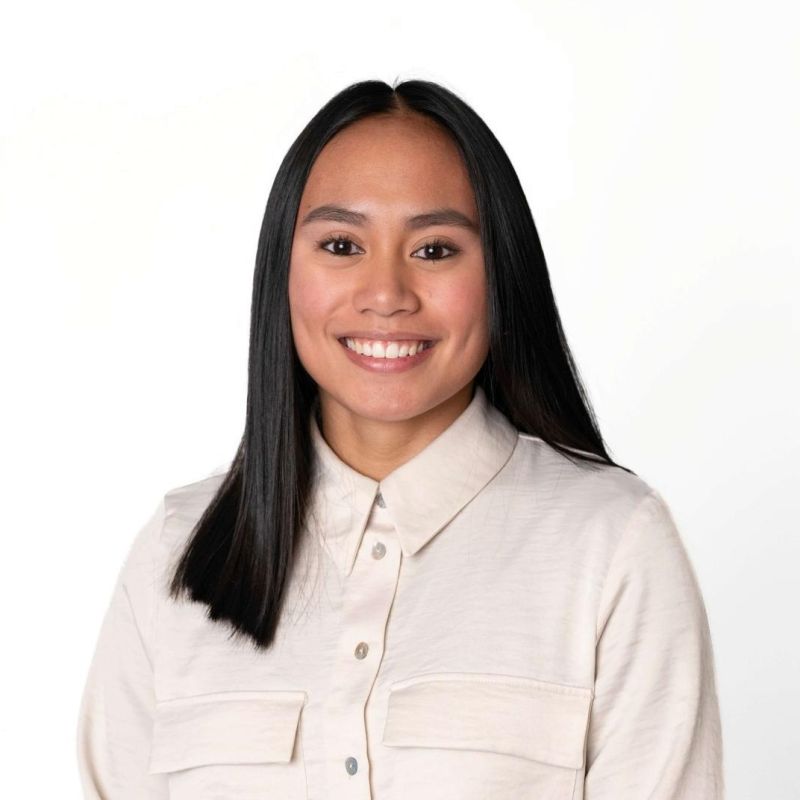 JOANNA MAE FERRER PEREZ