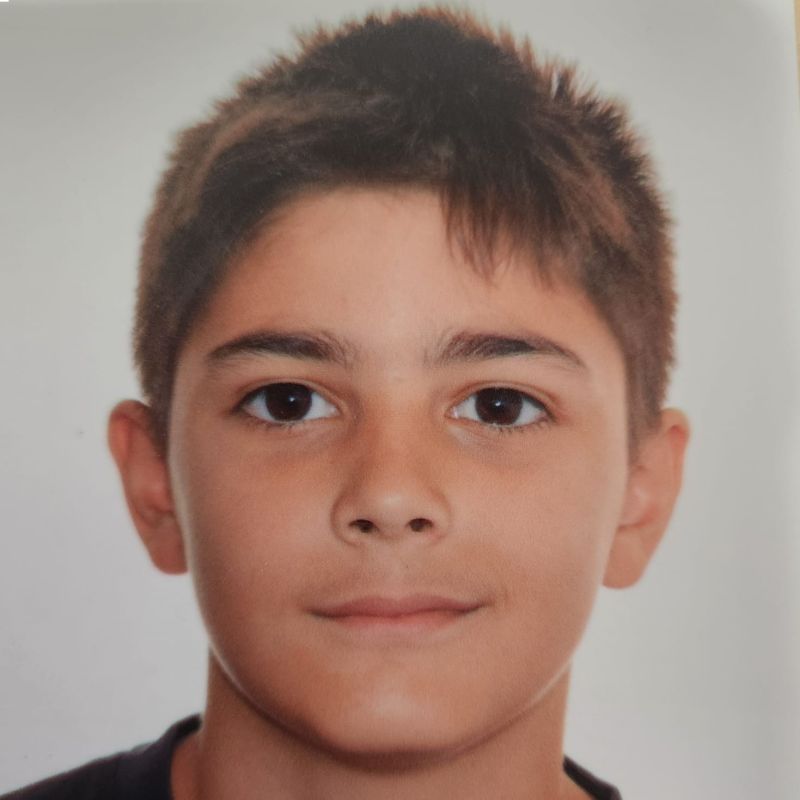 GUILLEM FARRERO BOYE