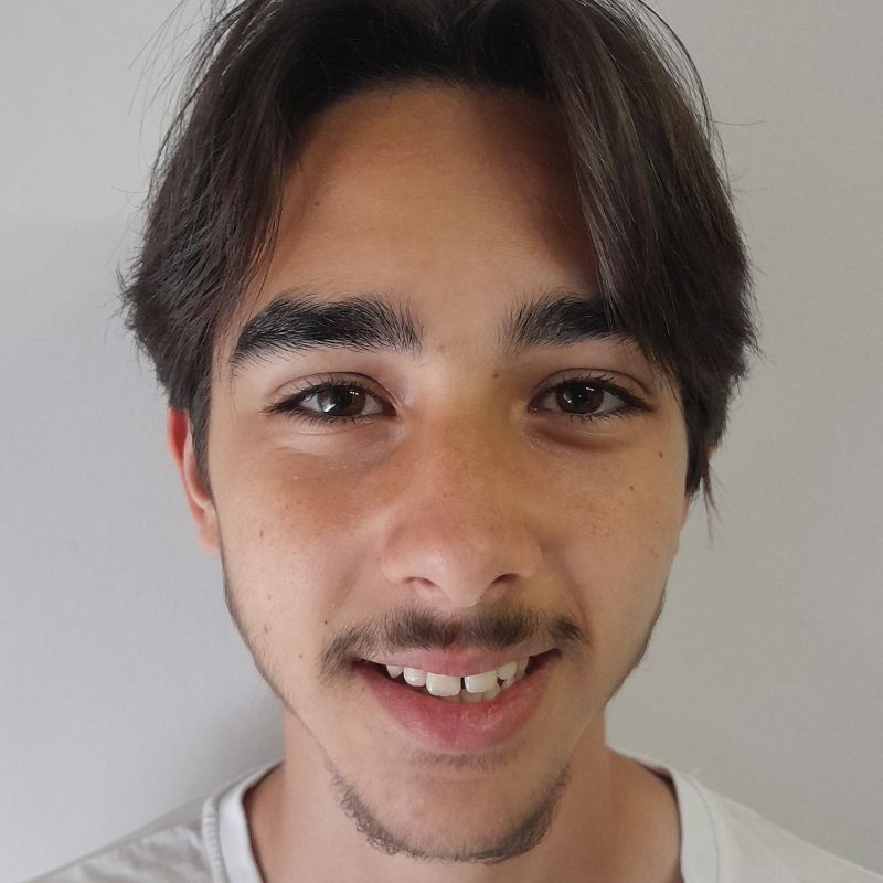 ERIC DOMINGUEZ RAMOS
