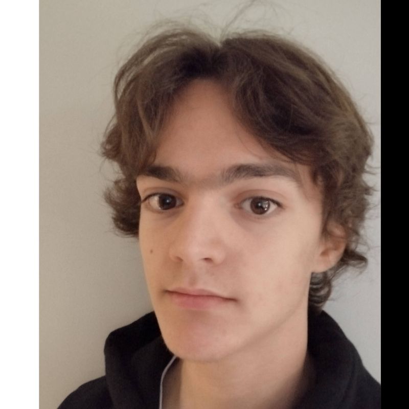 LUCAS VILA ESMORIS