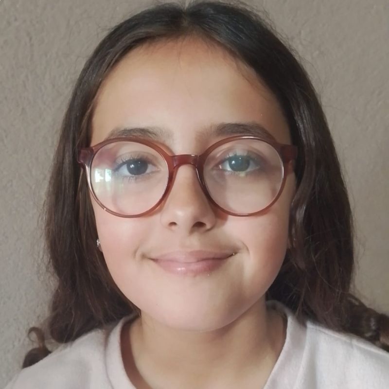 LUCIA DAVILA RODRIGUEZ
