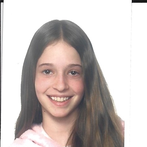 AFRA PALAHI FABREGAS