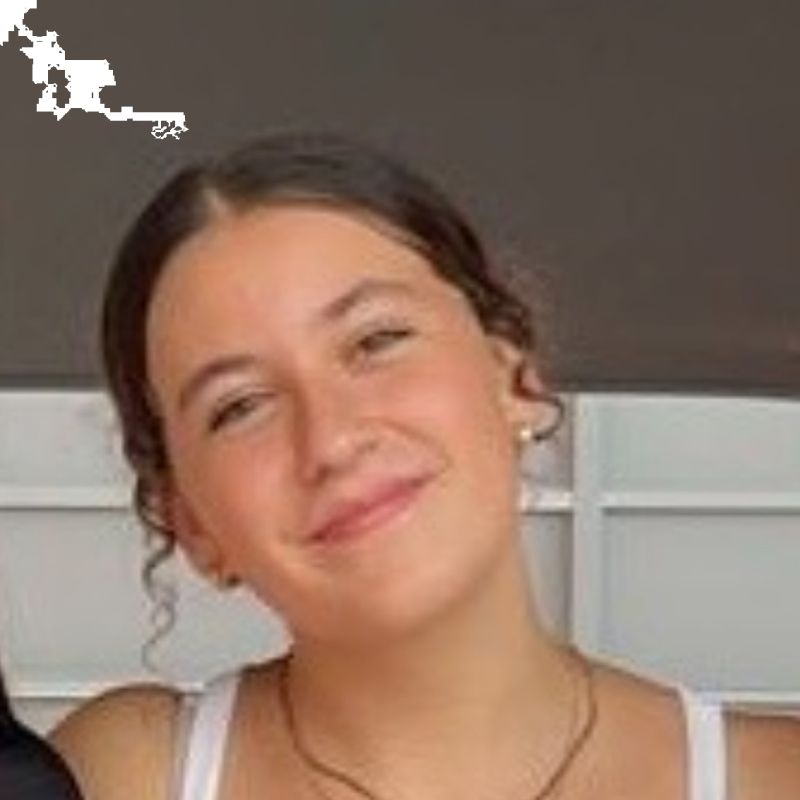 INGRID LLAURADOR STAFFENDT