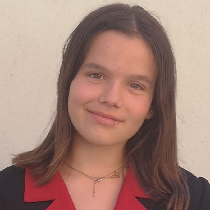 GISELA  ALBIOL MALAGON