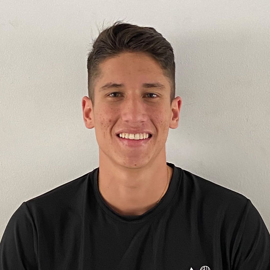 DARIO GIL MURILLO