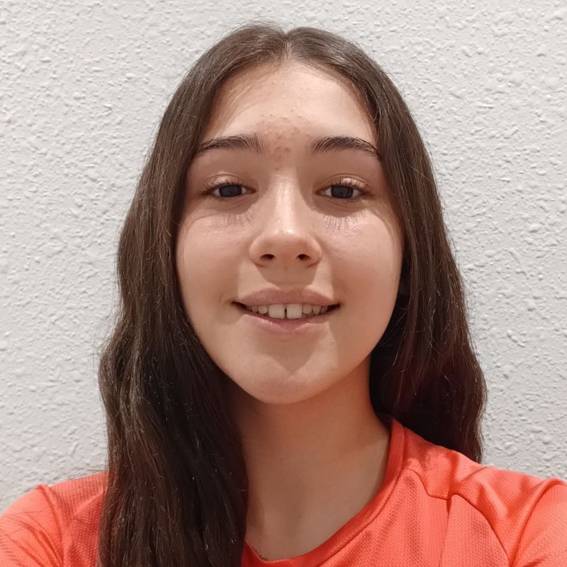 PAULA  CAIROL PUJOL