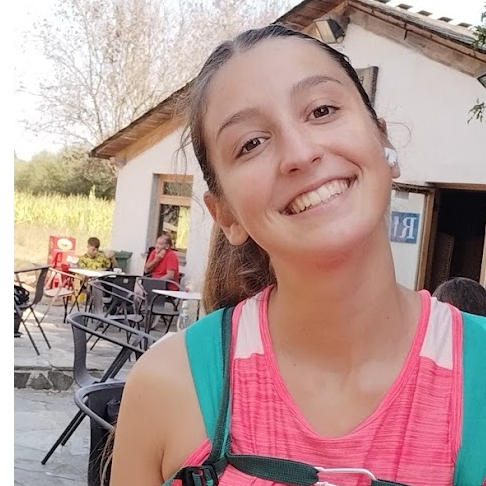 HELENA LASTERA SOTOCA