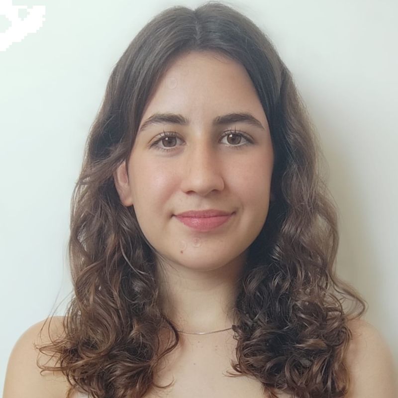 LEANDRA BIOSCA WIDMER