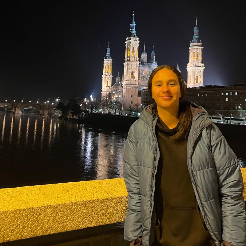 MARIA JOSE ROA MEDINA 