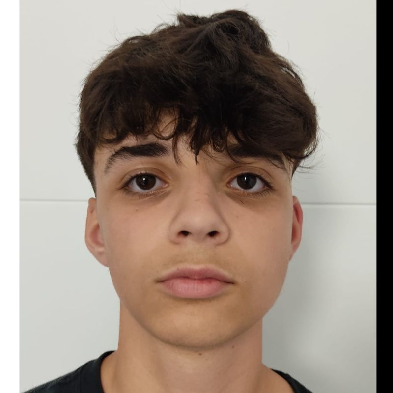 ADAM HERNANDEZ SANCHEZ