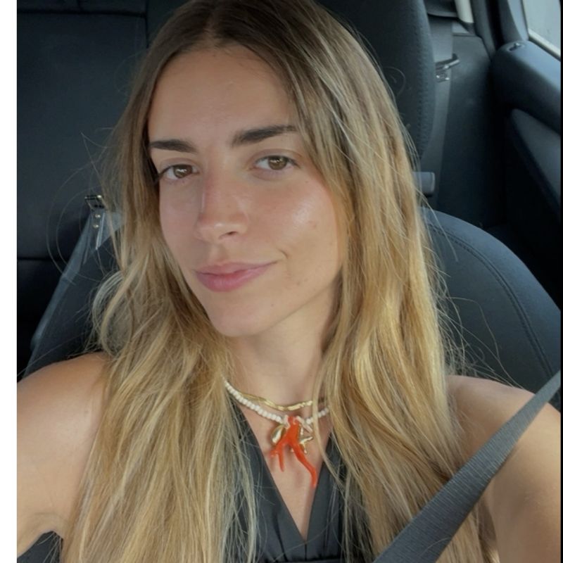 JULIA OLIVELLA SIMO