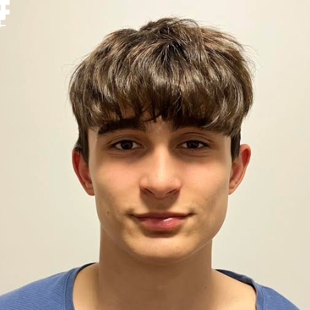 ARNAU COLOME PANISELLO