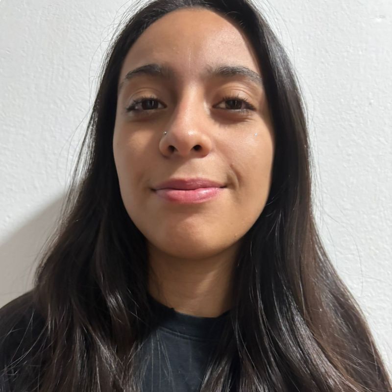 MILAGROS AGUSTINA LOPEZ