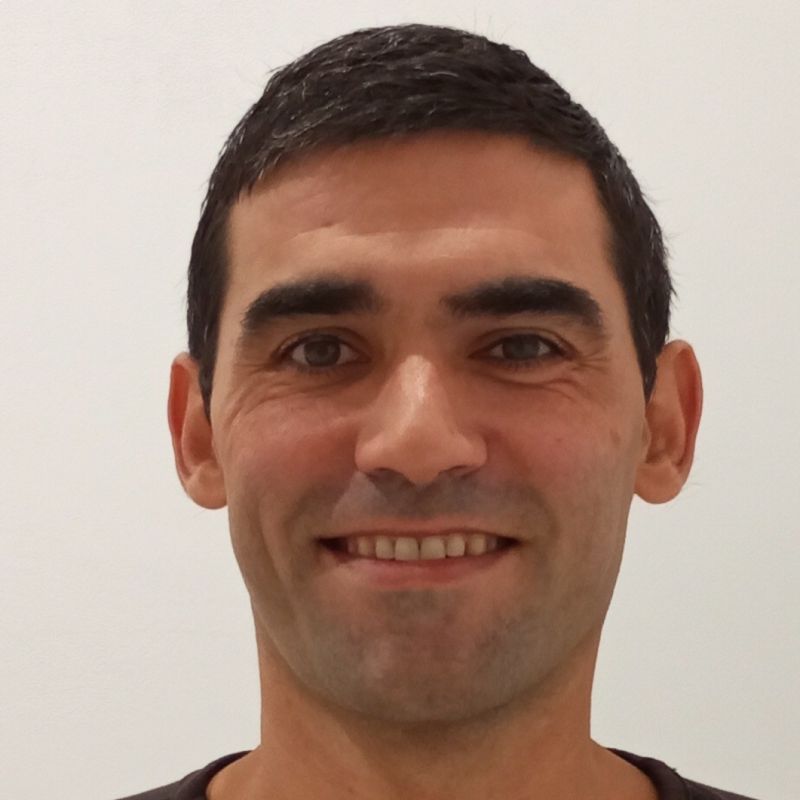XAVIER SANCHO JORBA