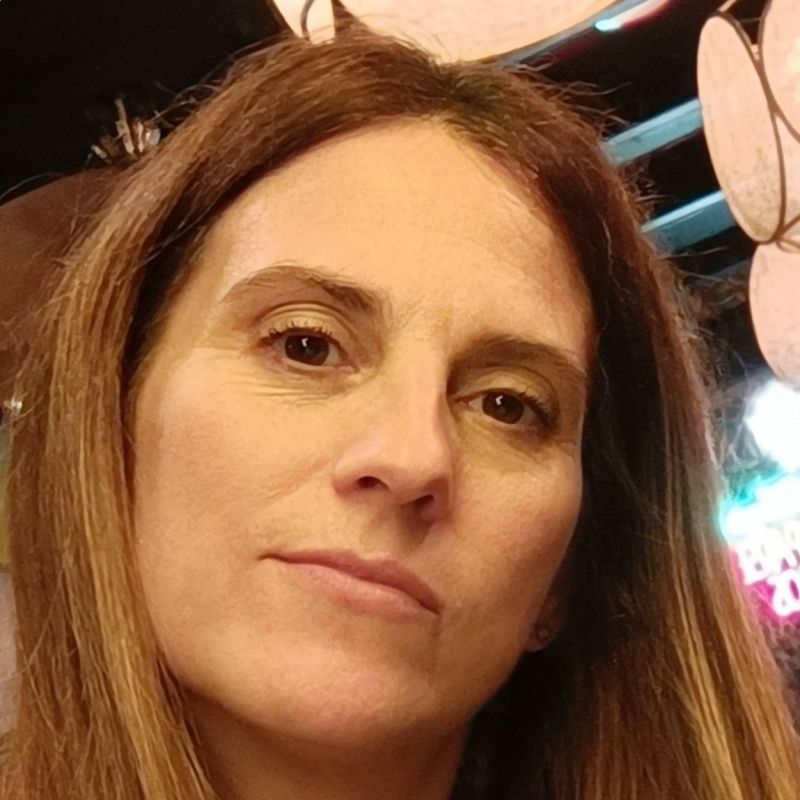 CRISTINA BAS JIMENEZ