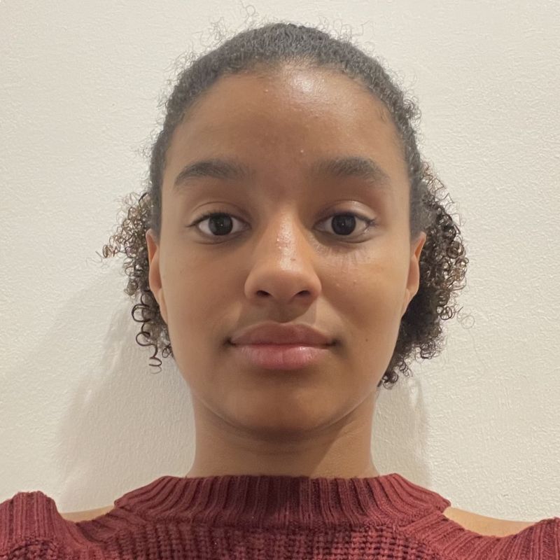 SOFIA SARR DE LAS HERAS