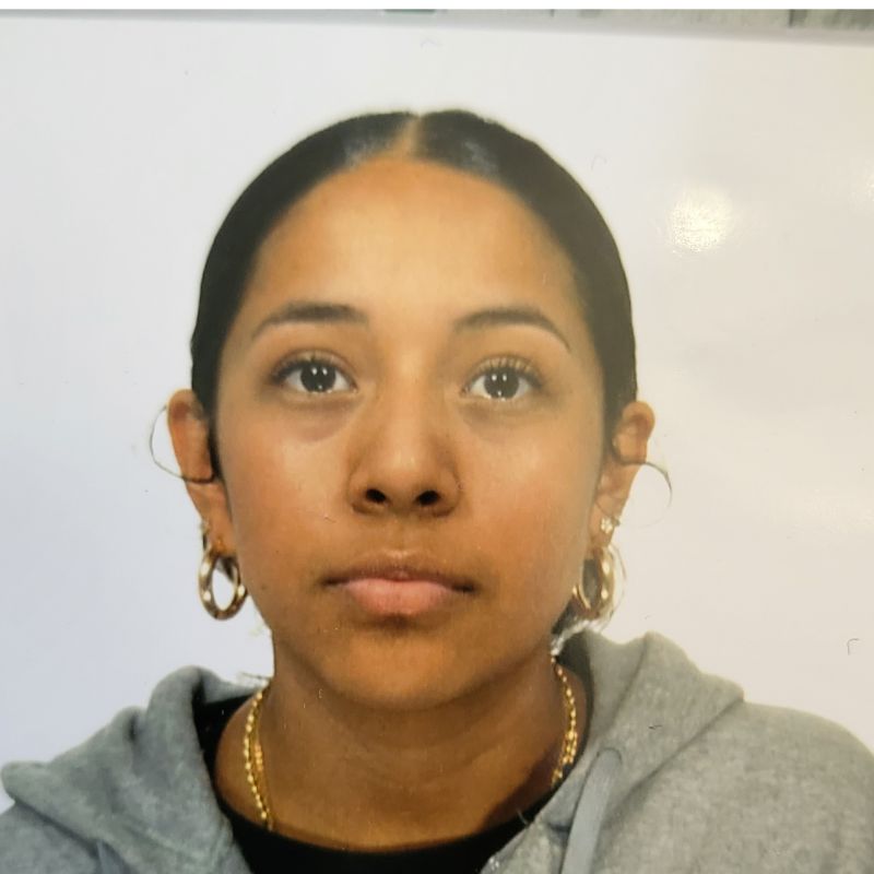 YARETZI ALEJANDRA BAÑA BAUTISTA