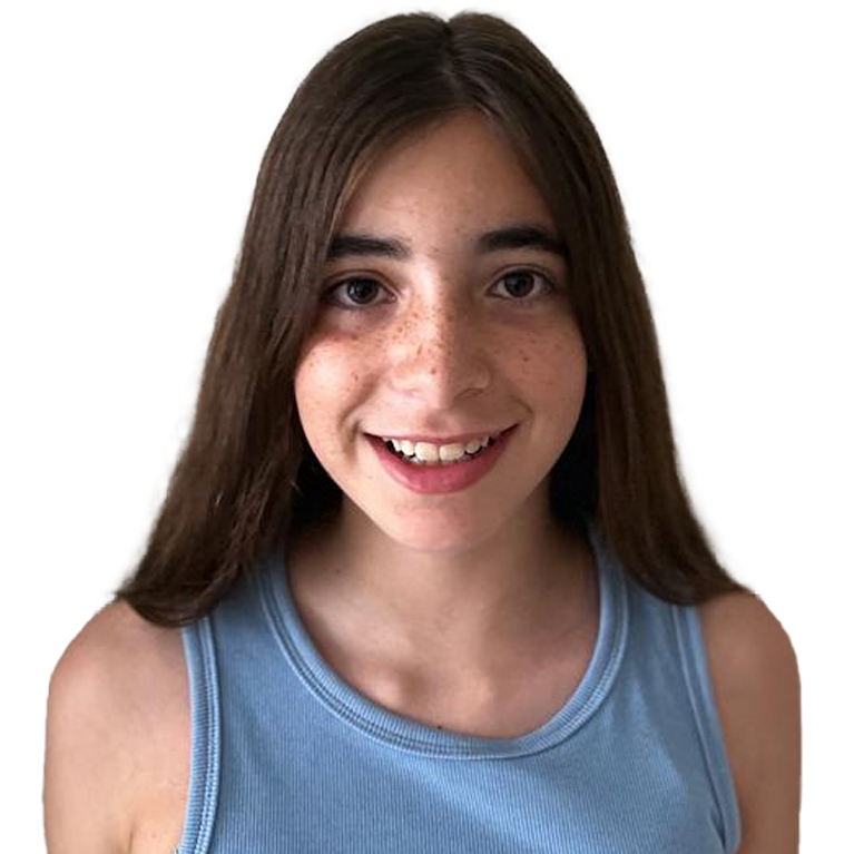 CHLOE NOGUERA ROMERO