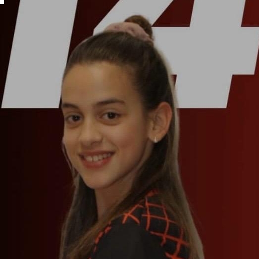 AITANA TORIBIO SOTO