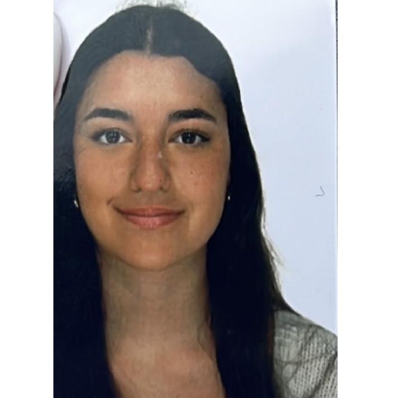 CORA MARTINEZ CORBACHO