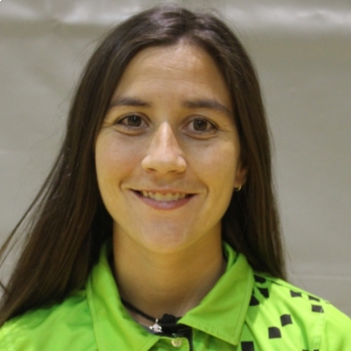 BEATRIZ MOLINOS SENANTE