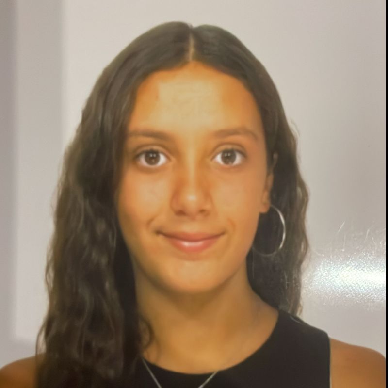 AITANA DOMINGUEZ FERNANDEZ