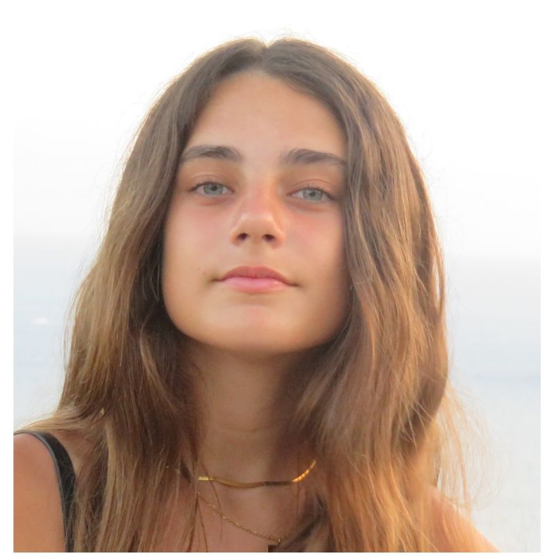 BERTA GENIS CASULLERAS