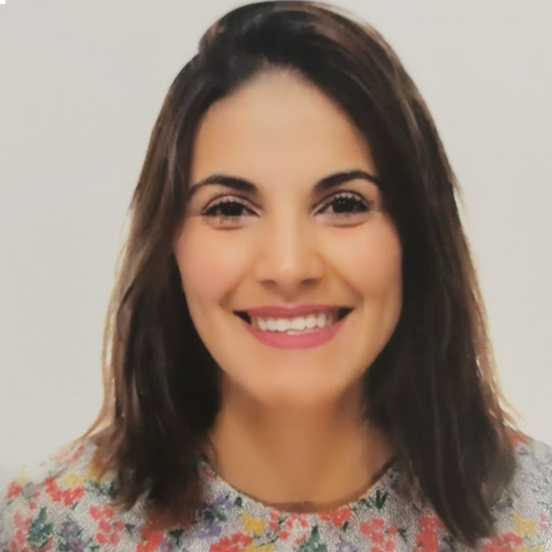 NAZARETH DANIELA VERGEL  CHACON