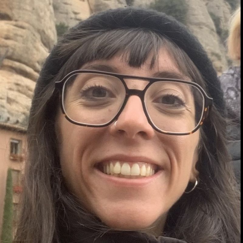 GIORGIA ARCURI