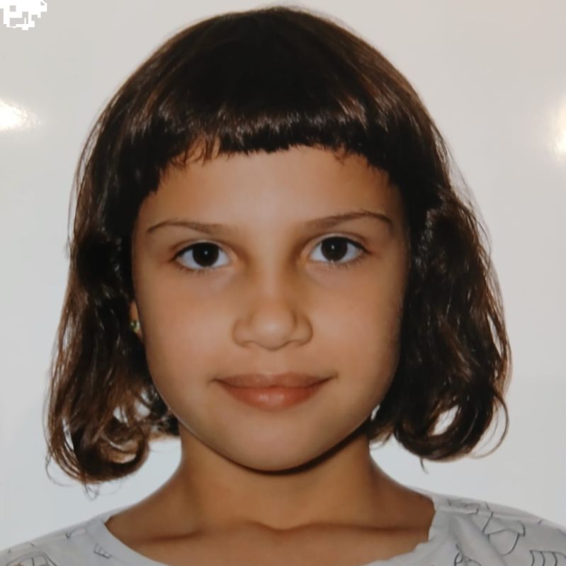 NOEMI REPREZAS DE BARROS