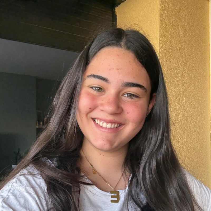 ELISABET GARCIA SAGRERA