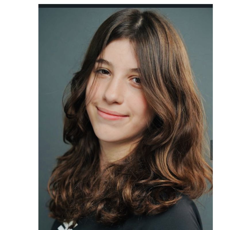 IRENE MOLINA LAFUENTE