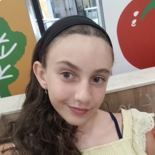 MARTINA RODRIGUEZ GARRIGA