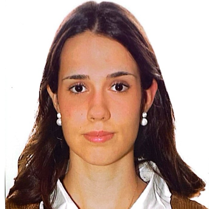 DELIA CETINA FERNANDEZ DE LANDA