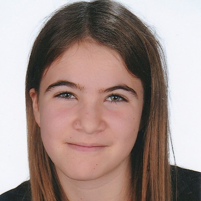 ALEXIA ROMERO ARANDA