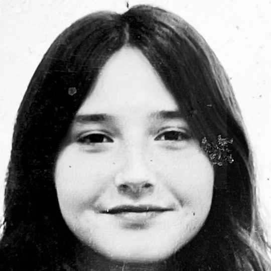 GINA MIRO AMILL