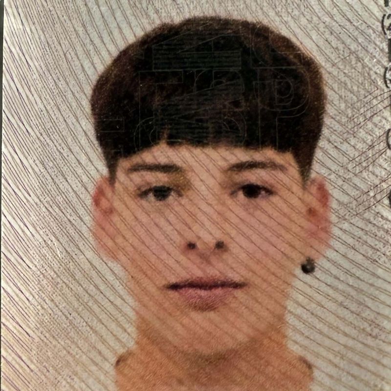 DANIEL MARTIN MARTINEZ