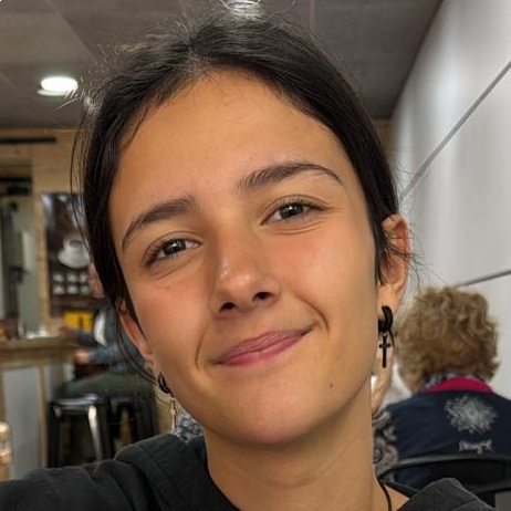 SARAH MOUSLEMENI PERES
