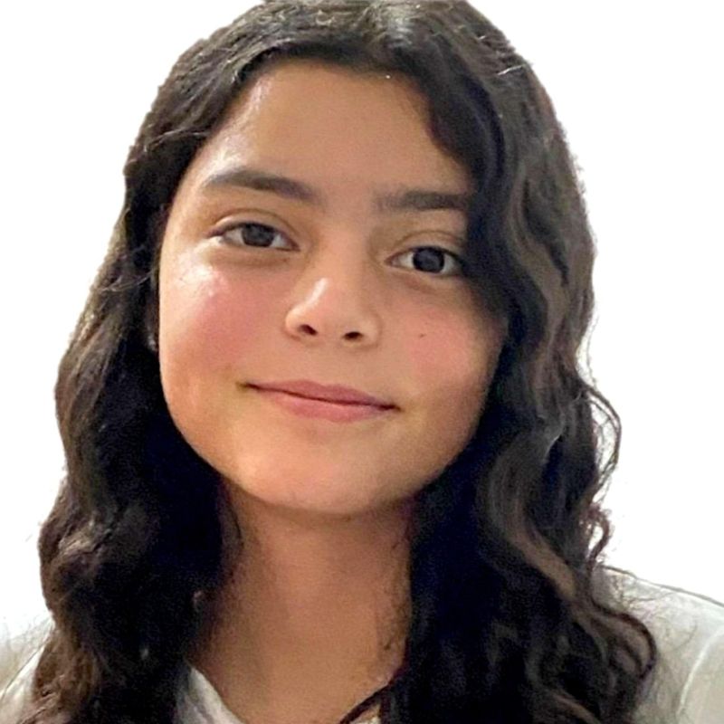 AYLIN IREISY GARCIA VASQUEZ