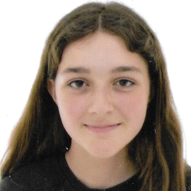MARTINA VALENTI ARUS