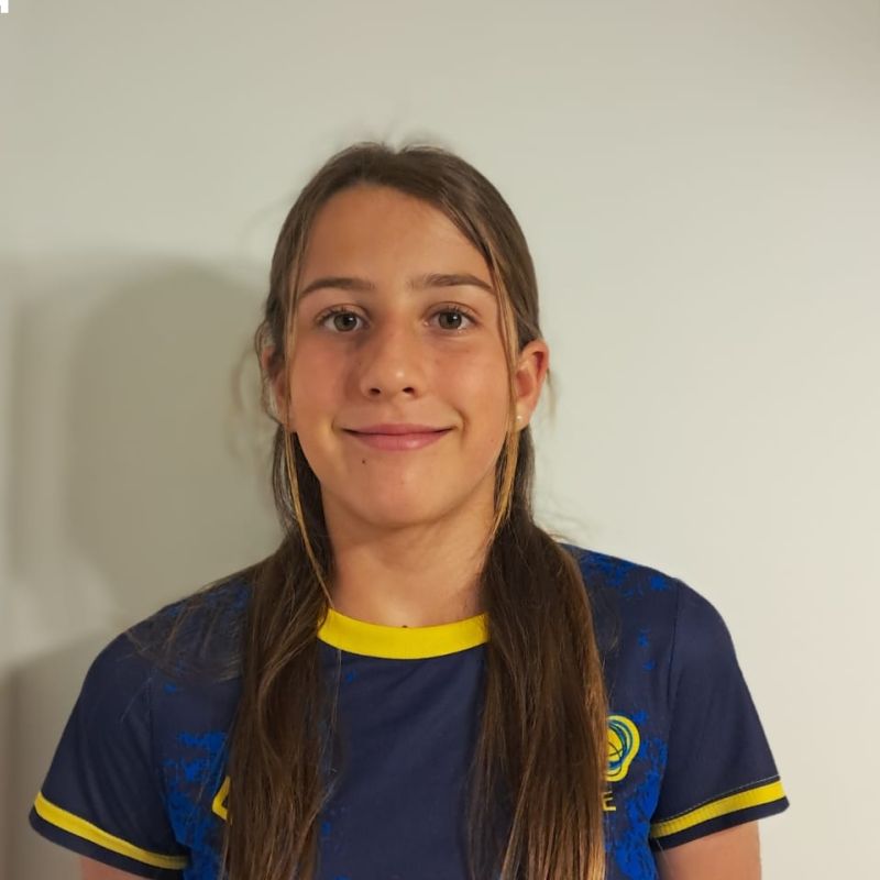 AINA MONTAÑANA VALLMAJO