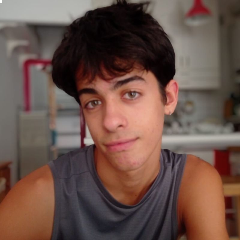 TEO EROLES TORRECILLA