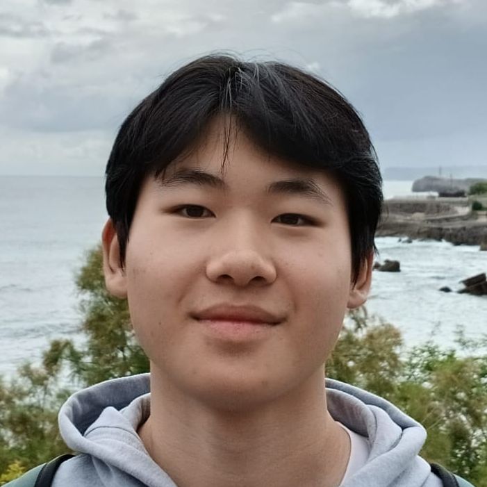 JIALE ZHUO
