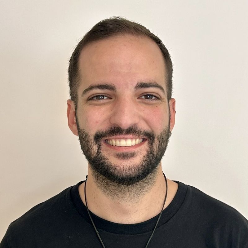 DAVID ESQUINAS RIVAS