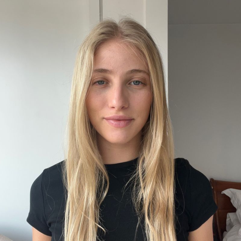 FIONA GALLACH CHAQUES