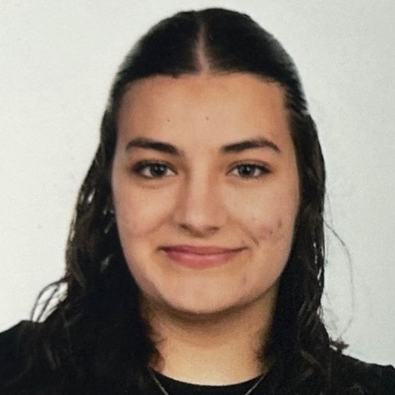 MARIA DIMITROVA YORDANOVA