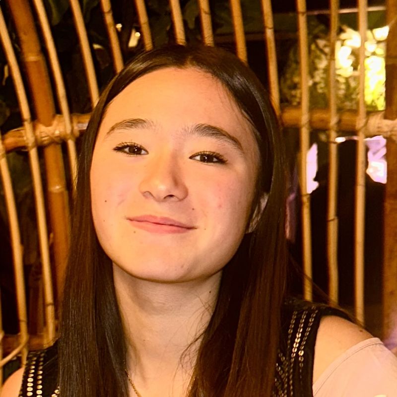 ZUSNIA FEDERICA ORNAQUE CHO
