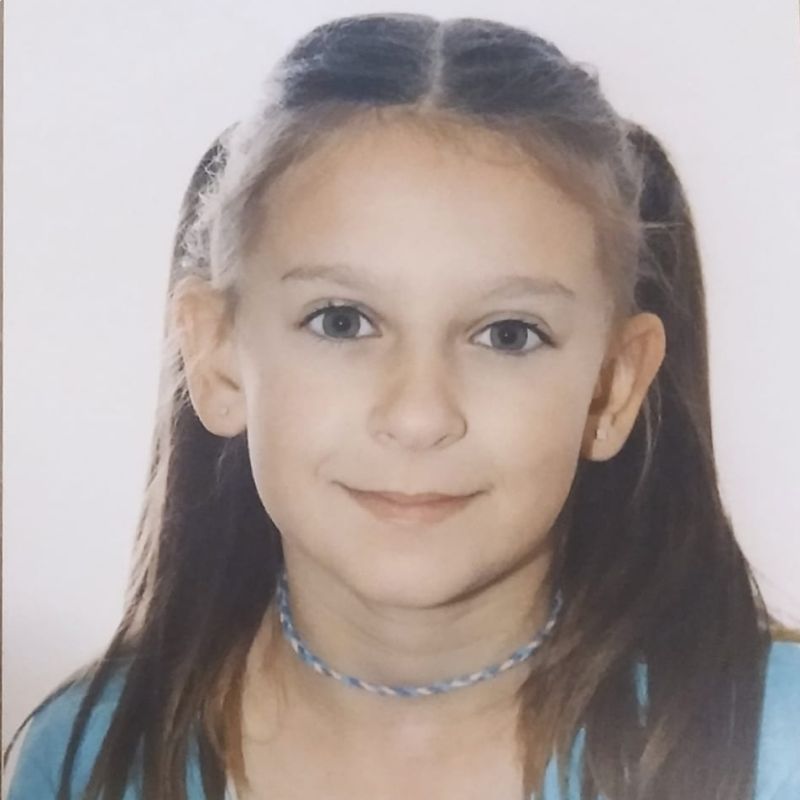 ALBA CARRACELAS VARELA