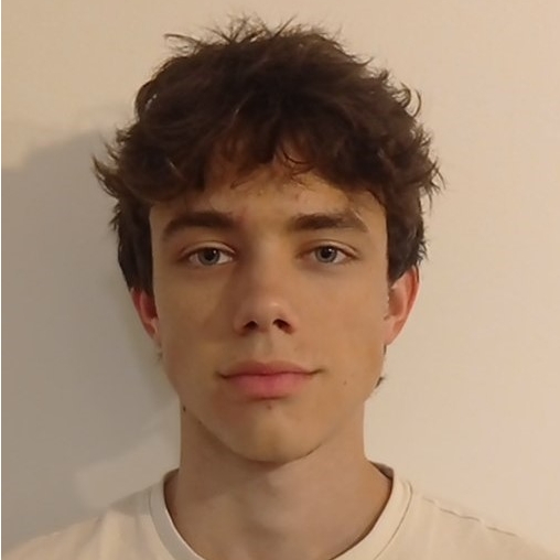 MIQUEL DUCH GIL