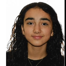 BERTA MORENO GALVEZ